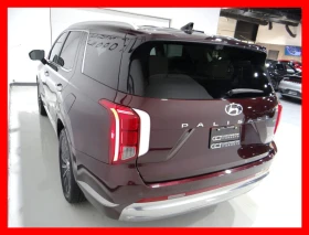 Hyundai Palisade Ultimate Calligraphy* АвтоКредит (ЦЕНА ДО БГ) - 24666 € / 48242.50 лв. - 77416250 6