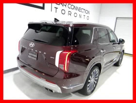 Hyundai Palisade Ultimate Calligraphy* АвтоКредит (ЦЕНА ДО БГ) - 24666 € / 48242.50 лв. - 77416250 5