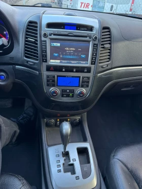 Hyundai Santa fe - 7800 € / 15255.47 лв. - 82023583 11