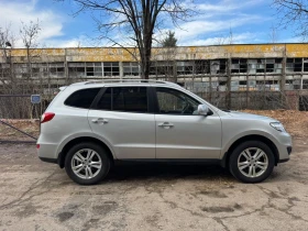 Hyundai Santa fe - 7800 € / 15255.47 лв. - 82023583 3