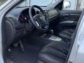 Hyundai Santa fe - 7800 € / 15255.47 лв. - 82023583 8