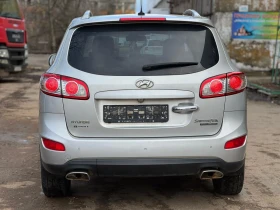 Hyundai Santa fe - 7800 € / 15255.47 лв. - 82023583 7