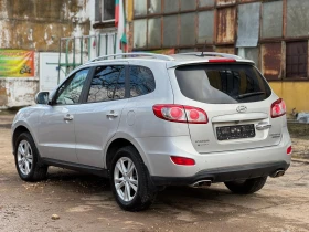 Hyundai Santa fe - 7800 € / 15255.47 лв. - 82023583 4