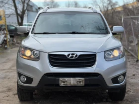 Hyundai Santa fe - 7800 € / 15255.47 лв. - 82023583 6