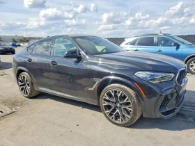 BMW X6 M* HARMAN* 360 CAM* AMBIENT* PANO