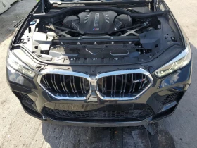 BMW X6 M* HARMAN* 360 CAM* AMBIENT* PANO - 53500 € / 104636.90 лв. - 13259613 12