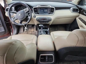 Kia Sorento EX V6 - 10500 € / 20536.22 лв. - 62699248 8