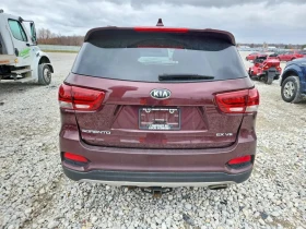 Kia Sorento EX V6 - 10500 € / 20536.22 лв. - 62699248 6