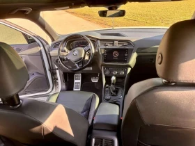 VW Tiguan Highline 4MOTION /CARFAX/ПОДГРЕВ/ПАМЕТ/ПАНОРАМА | Auto.bg — изображение 7