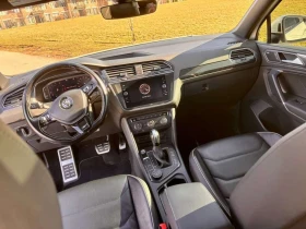 VW Tiguan Highline 4MOTION /CARFAX/ПОДГРЕВ/ПАМЕТ/ПАНОРАМА | Auto.bg — изображение 6