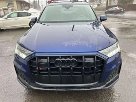 Audi SQ7 quattro Premium Plus  CARFAX | Auto.bg — изображение 6