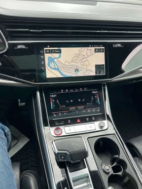 Audi SQ7 quattro Premium Plus  CARFAX | Auto.bg — изображение 17