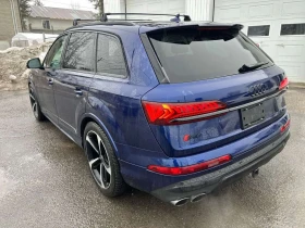 Audi SQ7 quattro Premium Plus  CARFAX | Auto.bg — изображение 2
