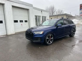 Audi SQ7 quattro Premium Plus  CARFAX