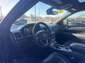 Jeep Grand cherokee Overland | Mobile.bg � ����� ������ 8
