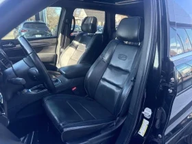 Jeep Grand cherokee Overland | Mobile.bg � ����� ������ 9