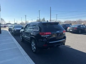Jeep Grand cherokee Overland | Mobile.bg � ����� ������ 6