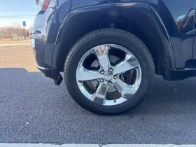 Jeep Grand cherokee Overland | Mobile.bg � ����� ������ 17