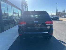 Jeep Grand cherokee Overland | Mobile.bg � ����� ������ 7