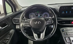 Hyundai Santa fe 2.2D Premium* 4x4* �������* ���������* ������*  | Mobile.bg � ����� ������ 10