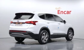 Hyundai Santa fe 2.2D Premium* 4x4* �������* ���������* ������*  | Mobile.bg � ����� ������ 3