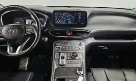 Hyundai Santa fe 2.2D Premium* 4x4* �������* ���������* ������*  | Mobile.bg � ����� ������ 9