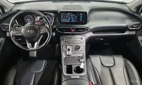 Hyundai Santa fe 2.2D Premium* 4x4* �������* ���������* ������*  | Mobile.bg � ����� ������ 8