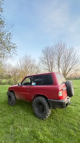Nissan Patrol | Mobile.bg � ����� ������ 6