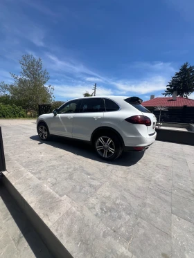 Porsche Cayenne 3.0 ����� | Mobile.bg � ����� ������ 4