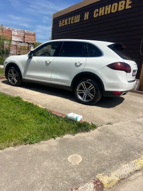 Porsche Cayenne 3.0 ����� | Mobile.bg � ����� ������ 15