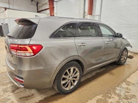 Kia Sorento 3.3L 6 Front-wheel Drive | Mobile.bg � ����� ������ 4