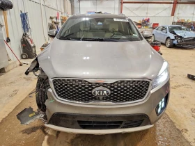 Kia Sorento 3.3L 6 Front-wheel Drive | Mobile.bg � ����� ������ 6