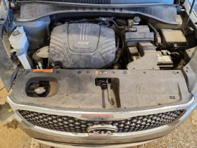Kia Sorento 3.3L 6 Front-wheel Drive | Mobile.bg � ����� ������ 12