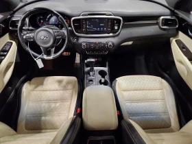 Kia Sorento 3.3L 6 Front-wheel Drive | Mobile.bg � ����� ������ 9
