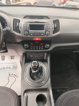 Kia Sportage 1.6 ������  | Mobile.bg � ����� ������ 13
