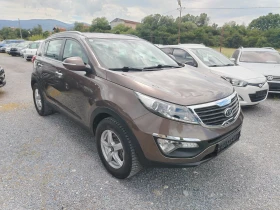 ����� �� �������� �� Kia Sportage 1.6 ������ 