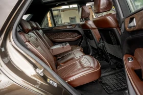 Mercedes-Benz ML 350 BlueTEC-AMG-DESIGNO Edition1-PANO-DISTR-ОБДУХ-FULL - 17379 € / 33990.37 лв. - 29741369 16