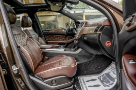Mercedes-Benz ML 350 BlueTEC-AMG-DESIGNO Edition1-PANO-DISTR-ОБДУХ-FULL - 17379 € / 33990.37 лв. - 29741369 15