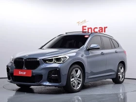 ������ BMW X1
