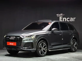����� �� �������� �� Audi Q7 3.0 Automatic