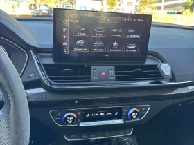 Audi SQ5 PROGRESSIV ЦЕНА ДО БЪЛГАРИЯ АВТОКРЕДИТ | Auto.bg — изображение 8