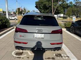Audi SQ5 PROGRESSIV ЦЕНА ДО БЪЛГАРИЯ АВТОКРЕДИТ | Auto.bg — изображение 4