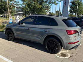 Audi SQ5 PROGRESSIV ЦЕНА ДО БЪЛГАРИЯ АВТОКРЕДИТ | Auto.bg — изображение 3