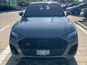 Audi SQ5 PROGRESSIV ЦЕНА ДО БЪЛГАРИЯ АВТОКРЕДИТ | Auto.bg — изображение 2