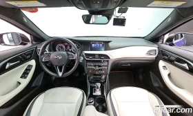 Infiniti Q30 2.0 Gallery White | Mobile.bg � ����� ������ 7