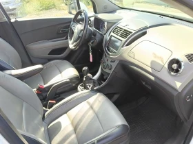 Chevrolet Trax | Mobile.bg � ����� ������ 9
