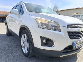 Chevrolet Trax | Mobile.bg � ����� ������ 7