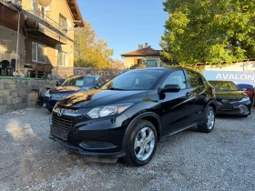 Honda Hr-v  1.8i* AWD* АВТОМАТ* КАМЕРА* 