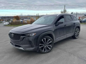 Mazda CX-50