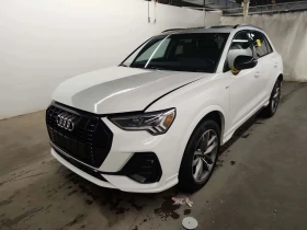 ������ Audi Q3